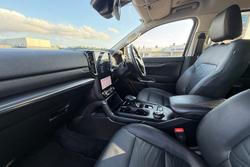 2024 Ford Everest Trend