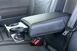 2024 Ford Everest Trend