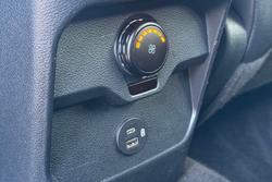 2024 Ford Everest Trend