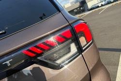 2024 Ford Everest Trend