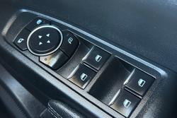 2024 Ford Everest Trend