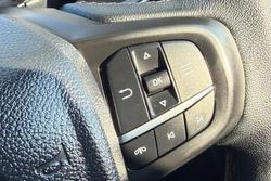 2024 Ford Everest Trend