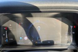 2024 Ford Everest Trend