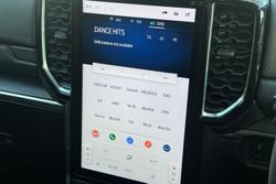 2024 Ford Everest Trend