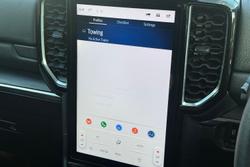 2024 Ford Everest Trend