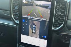 2024 Ford Everest Trend