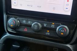 2024 Ford Everest Trend