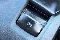 2024 Ford Everest Trend