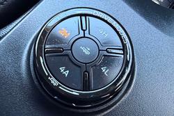 2024 Ford Everest Trend