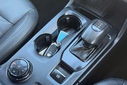 2024 Ford Everest Trend