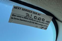 2024 Ford Everest Trend