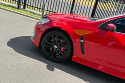 2016 Holden Commodore SS V Redline