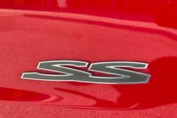 2016 Holden Commodore SS V Redline