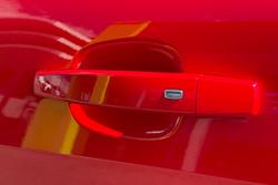 2016 Holden Commodore SS V Redline