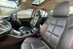 2016 Holden Commodore SS V Redline