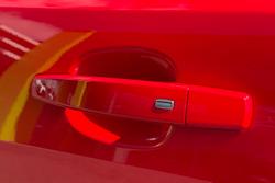 2016 Holden Commodore SS V Redline