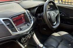 2016 Holden Commodore SS V Redline