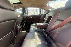 2016 Holden Commodore SS V Redline