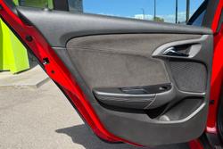 2016 Holden Commodore SS V Redline