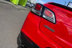 2016 Holden Commodore SS V Redline