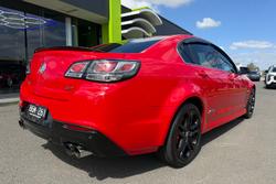 2016 Holden Commodore SS V Redline