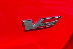 2016 Holden Commodore SS V Redline