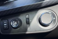 2016 Holden Commodore SS V Redline