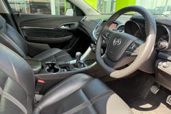 2016 Holden Commodore SS V Redline