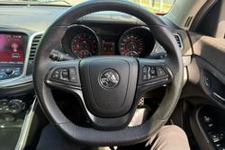 2016 Holden Commodore SS V Redline