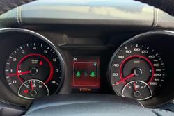 2016 Holden Commodore SS V Redline