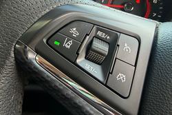 2016 Holden Commodore SS V Redline