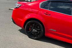 2016 Holden Commodore SS V Redline