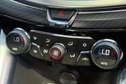 2016 Holden Commodore SS V Redline