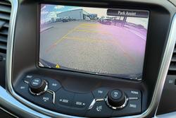 2016 Holden Commodore SS V Redline