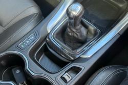 2016 Holden Commodore SS V Redline