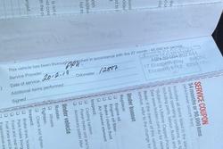 2016 Holden Commodore SS V Redline