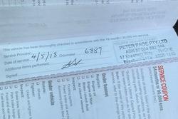 2016 Holden Commodore SS V Redline