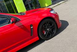 2016 Holden Commodore SS V Redline