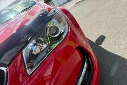 2016 Holden Commodore SS V Redline