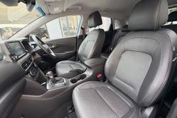 2020 Hyundai Kona Highlander