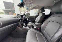 2020 Hyundai Kona Highlander