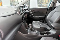 2020 Hyundai Kona Highlander