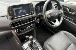 2020 Hyundai Kona Highlander