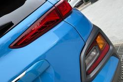 2020 Hyundai Kona Highlander