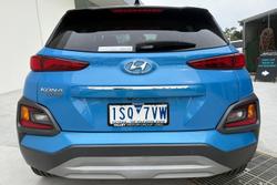 2020 Hyundai Kona Highlander