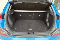 2020 Hyundai Kona Highlander