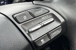 2020 Hyundai Kona Highlander