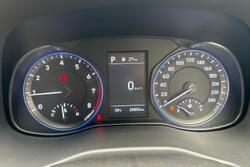 2020 Hyundai Kona Highlander