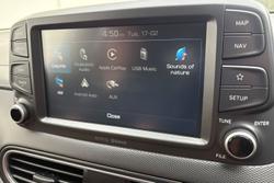 2020 Hyundai Kona Highlander