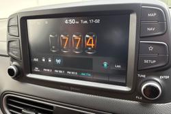 2020 Hyundai Kona Highlander